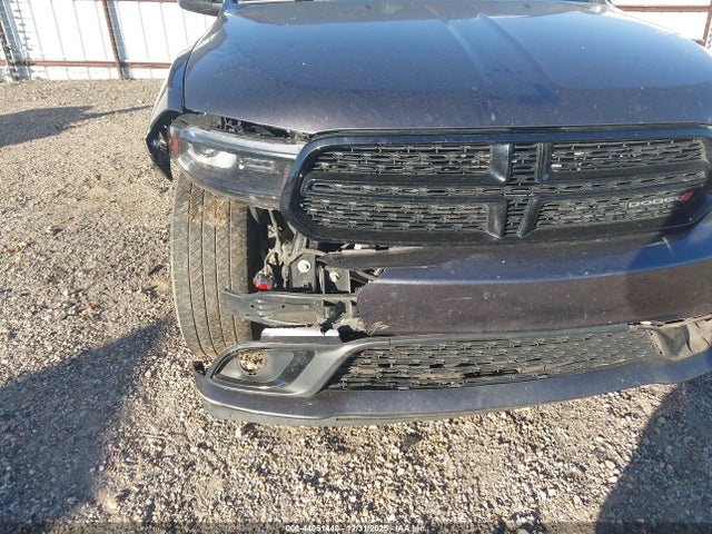 Dodge Durango Sxt Plus Rwd 2019 1C4RDHAG7KC833463 Image 19