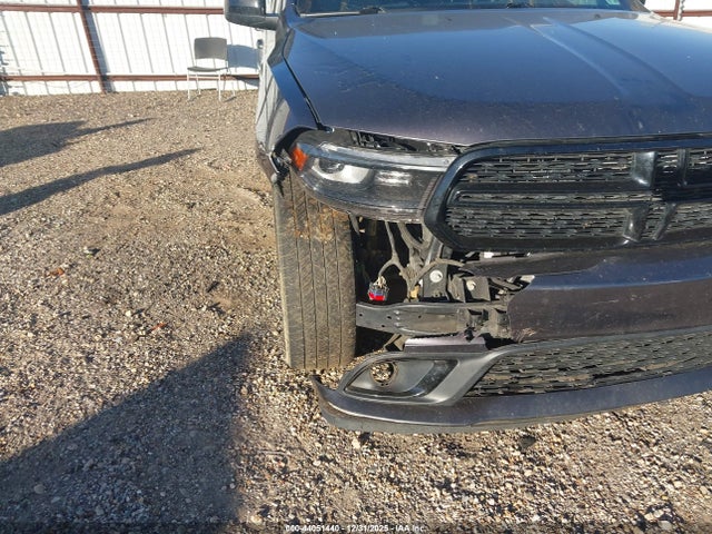 Dodge Durango Sxt Plus Rwd 2019 1C4RDHAG7KC833463 Image 20