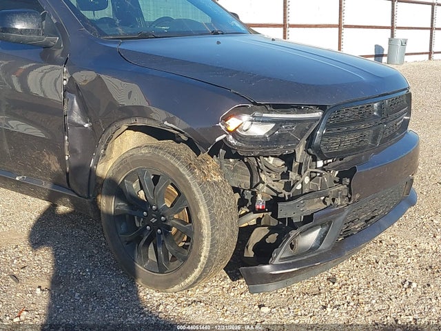 Dodge Durango Sxt Plus Rwd 2019 1C4RDHAG7KC833463 Image 21