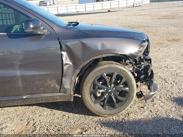 Dodge Durango Sxt Plus Rwd 2019 1C4RDHAG7KC833463 Image 22