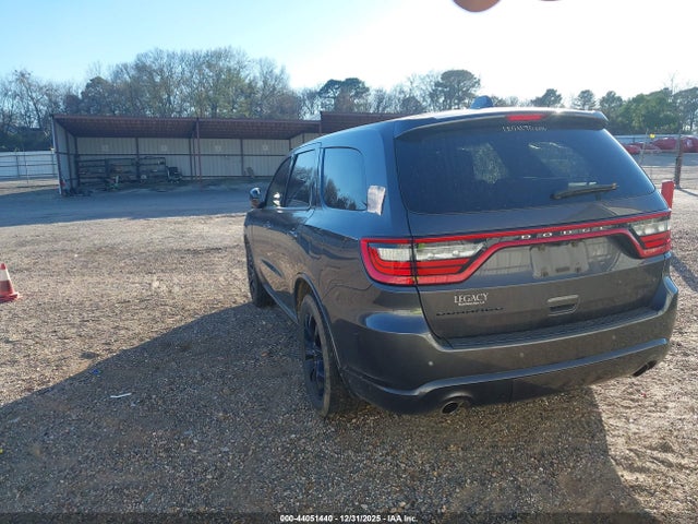 Dodge Durango Sxt Plus Rwd 2019 1C4RDHAG7KC833463 Image 3