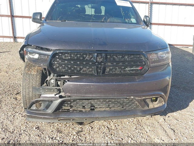 Dodge Durango Sxt Plus Rwd 2019 1C4RDHAG7KC833463 Image 6