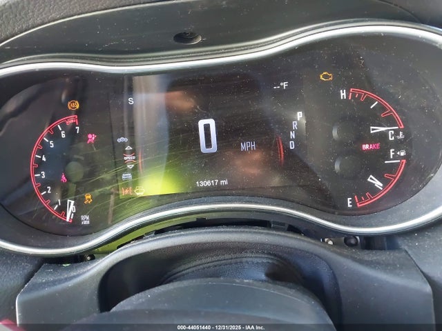 Dodge Durango Sxt Plus Rwd 2019 1C4RDHAG7KC833463 Image 7