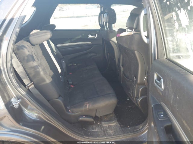 Dodge Durango Sxt Plus Rwd 2019 1C4RDHAG7KC833463 Image 8