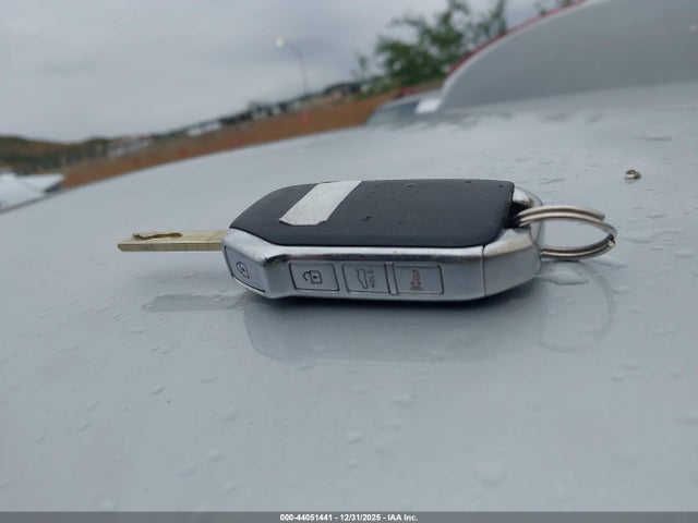 3KPF24AD6ME350825 KIA Forte Lxs