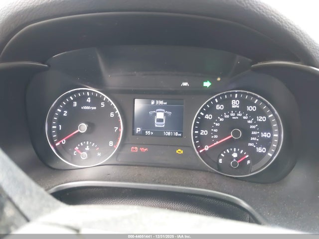 3KPF24AD6ME350825 KIA Forte Lxs