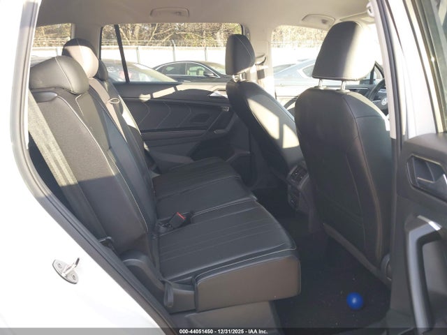 2024 Volkswagen Tiguan მანქანა იყიდება აუქციონზე, vin: 3VV3B7AX4RM027810, აუქციონის ნომერი: 44051450