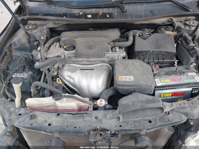 4T1BF1FK8HU450405 Toyota CAMRY LE