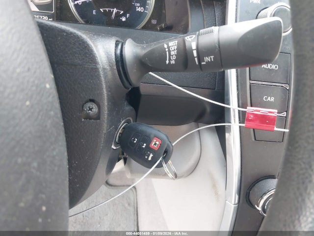 4T1BF1FK8HU450405 Toyota CAMRY LE