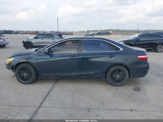 4T1BF1FK8HU450405 Toyota CAMRY LE