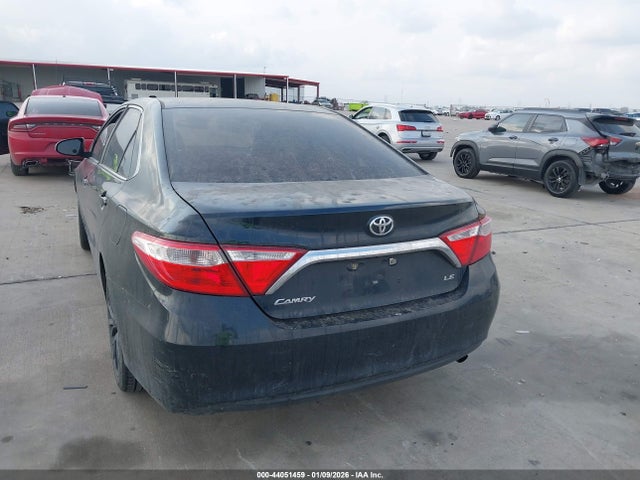 4T1BF1FK8HU450405 Toyota CAMRY LE