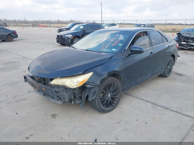 4T1BF1FK8HU450405 Toyota CAMRY LE