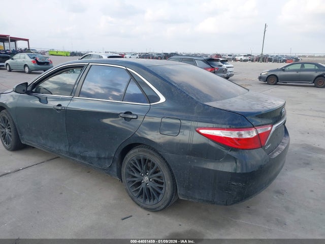 4T1BF1FK8HU450405 Toyota CAMRY LE