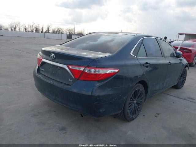 4T1BF1FK8HU450405 Toyota CAMRY LE