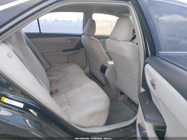 4T1BF1FK8HU450405 Toyota CAMRY LE