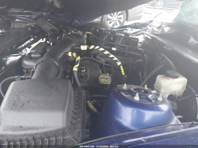2014 FORD MUSTANG 1ZVBP8AM3E5277625 Photo 9