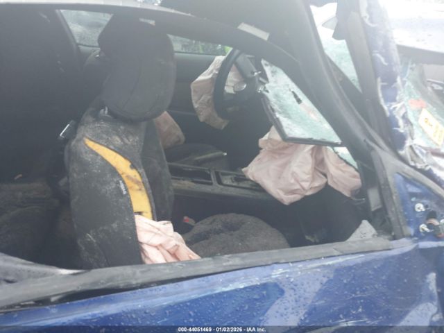 2014 FORD MUSTANG 1ZVBP8AM3E5277625 Photo 4