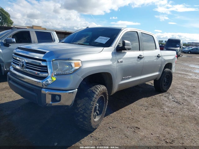 5TFDY5F12GX517373 Toyota Tundra Sr5 5.7l V8
