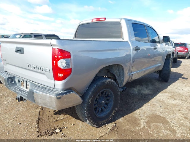 5TFDY5F12GX517373 Toyota Tundra Sr5 5.7l V8