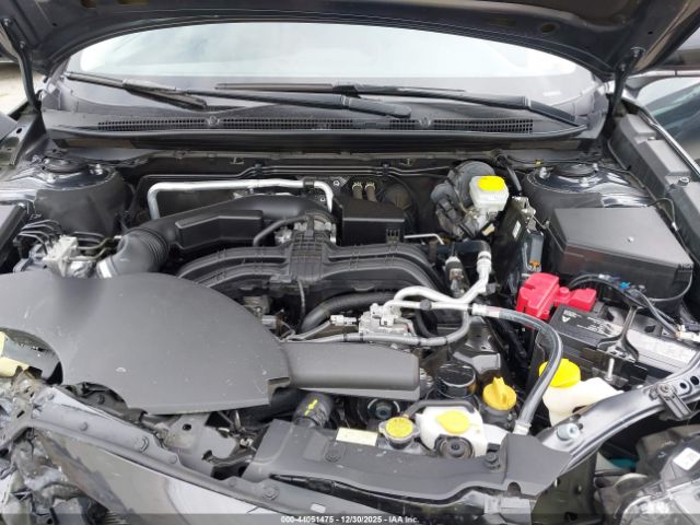 2024 SUBARU OUTBACK 4S4BTANCXR3109405 Photo 9