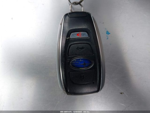 2024 SUBARU OUTBACK 4S4BTANCXR3109405 Photo 10