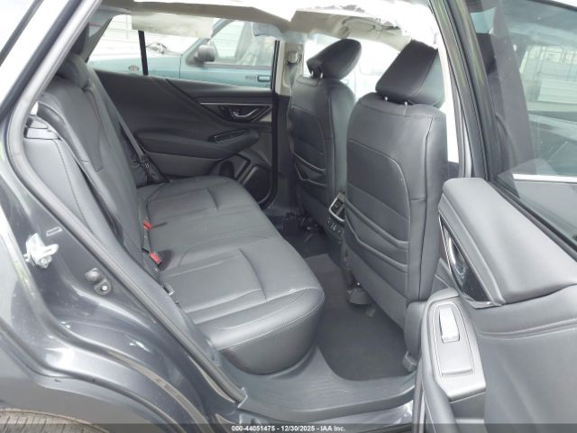 2024 SUBARU OUTBACK 4S4BTANCXR3109405 Photo 7