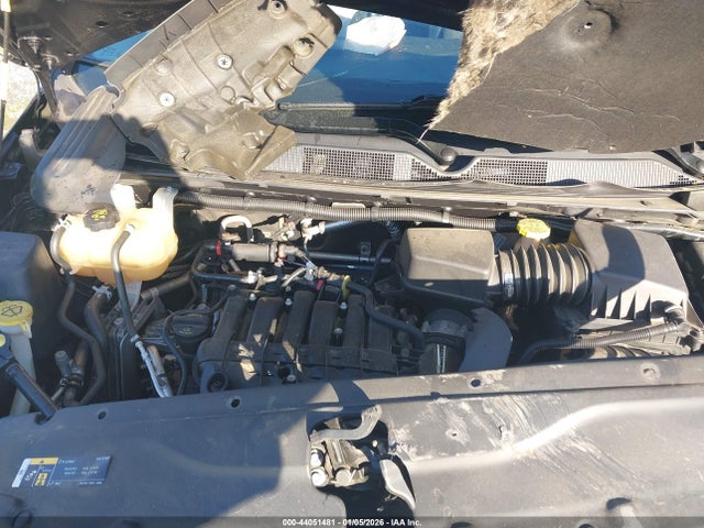 2020 Chrysler Pacifica Touring მანქანა იყიდება აუქციონზე, vin: 2C4RC1FG9LR136839, აუქციონის ნომერი: 44051481