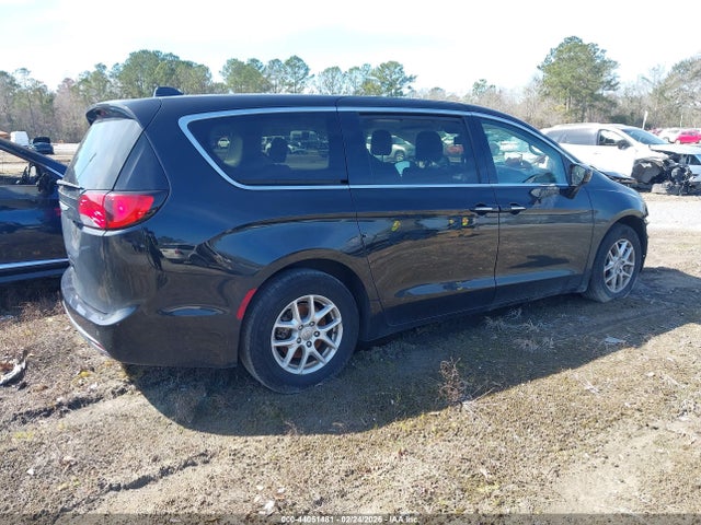 2020 Chrysler Pacifica Touring მანქანა იყიდება აუქციონზე, vin: 2C4RC1FG9LR136839, აუქციონის ნომერი: 44051481