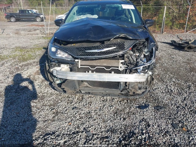 2020 Chrysler Pacifica Touring მანქანა იყიდება აუქციონზე, vin: 2C4RC1FG9LR136839, აუქციონის ნომერი: 44051481