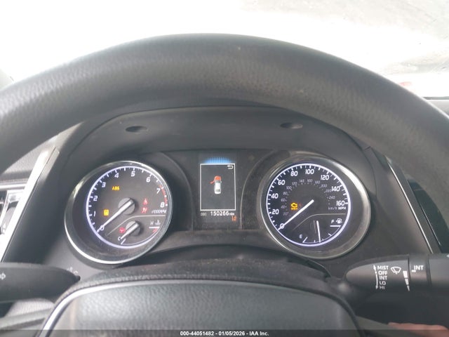 4T1B11HK8KU801896 Toyota CAMRY LE