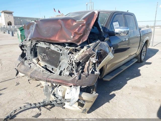 1C6RR7PT6ES379224 RAM 1500 Longhorn