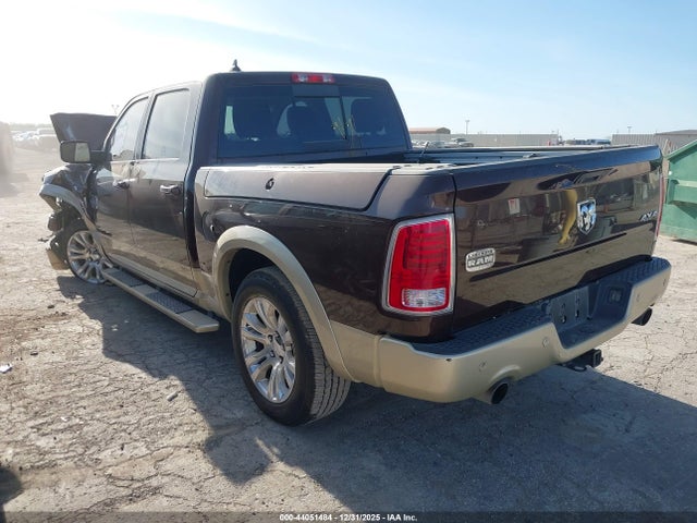 1C6RR7PT6ES379224 RAM 1500 Longhorn