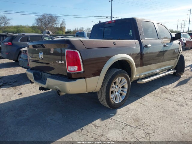 1C6RR7PT6ES379224 RAM 1500 Longhorn