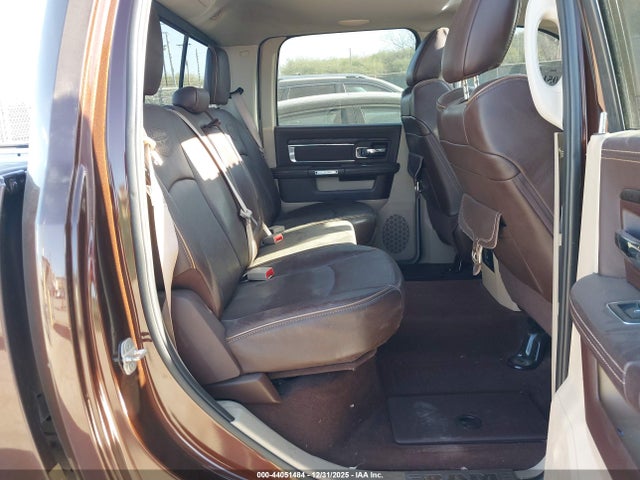 1C6RR7PT6ES379224 RAM 1500 Longhorn