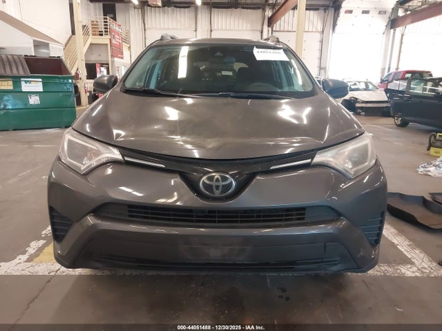Toyota RAV4 LE 2017 2T3BFREV5HW569529 Image 12