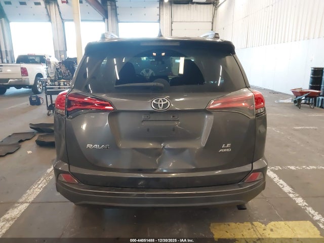 Toyota RAV4 LE 2017 2T3BFREV5HW569529 Image 16