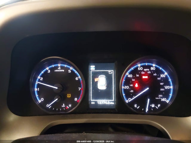 Toyota RAV4 LE 2017 2T3BFREV5HW569529 Image 7