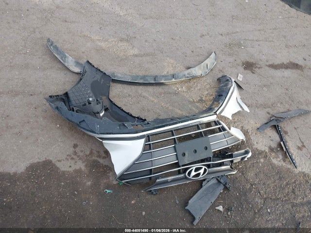 2020 Hyundai Elantra Sel მანქანა იყიდება აუქციონზე, vin: 5NPD84LF6LH513097, აუქციონის ნომერი: 44051490