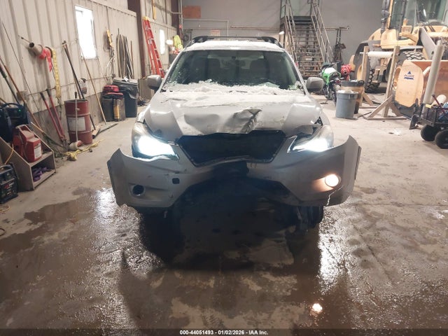 44051493 :رقم المزاد ، JF2GPACC9E8341395 vin ، 2014 Subaru Xv Crosstrek 2.0i Premium مزاد بيع