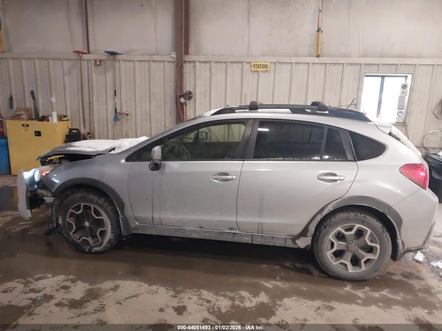 44051493 :رقم المزاد ، JF2GPACC9E8341395 vin ، 2014 Subaru Xv Crosstrek 2.0i Premium مزاد بيع