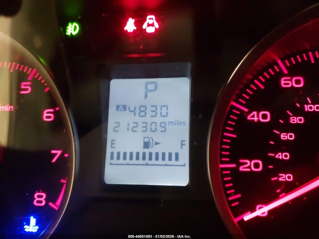44051493 :رقم المزاد ، JF2GPACC9E8341395 vin ، 2014 Subaru Xv Crosstrek 2.0i Premium مزاد بيع