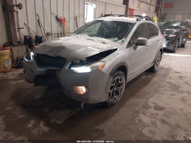 44051493 :رقم المزاد ، JF2GPACC9E8341395 vin ، 2014 Subaru Xv Crosstrek 2.0i Premium مزاد بيع