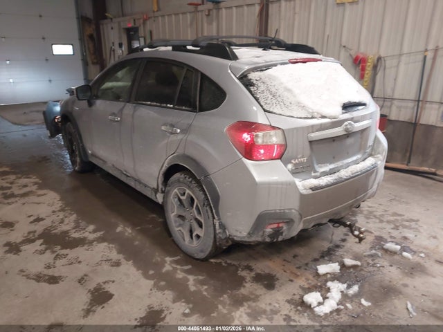 44051493 :رقم المزاد ، JF2GPACC9E8341395 vin ، 2014 Subaru Xv Crosstrek 2.0i Premium مزاد بيع