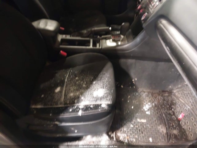 44051493 :رقم المزاد ، JF2GPACC9E8341395 vin ، 2014 Subaru Xv Crosstrek 2.0i Premium مزاد بيع