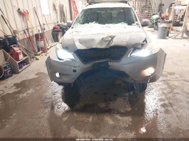 44051493 :رقم المزاد ، JF2GPACC9E8341395 vin ، 2014 Subaru Xv Crosstrek 2.0i Premium مزاد بيع