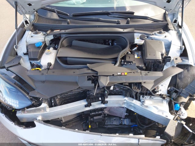 KMHM34AA9PA033263 Hyundai Ioniq 6 Sel