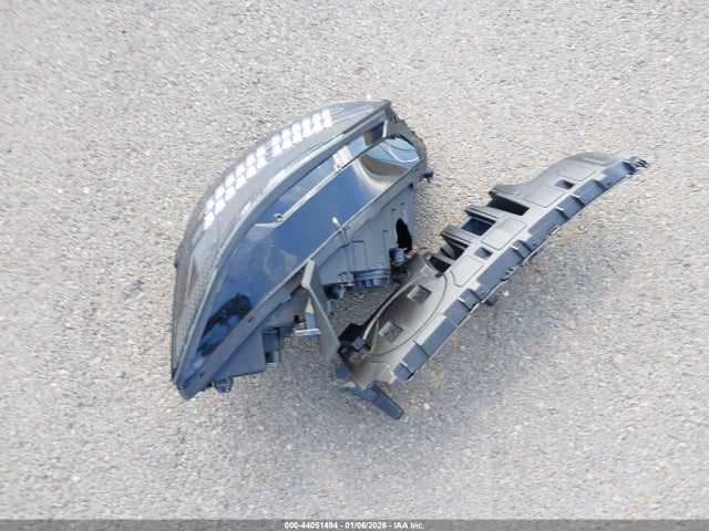 KMHM34AA9PA033263 Hyundai Ioniq 6 Sel