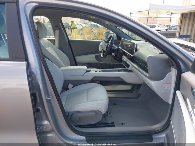 KMHM34AA9PA033263 Hyundai Ioniq 6 Sel