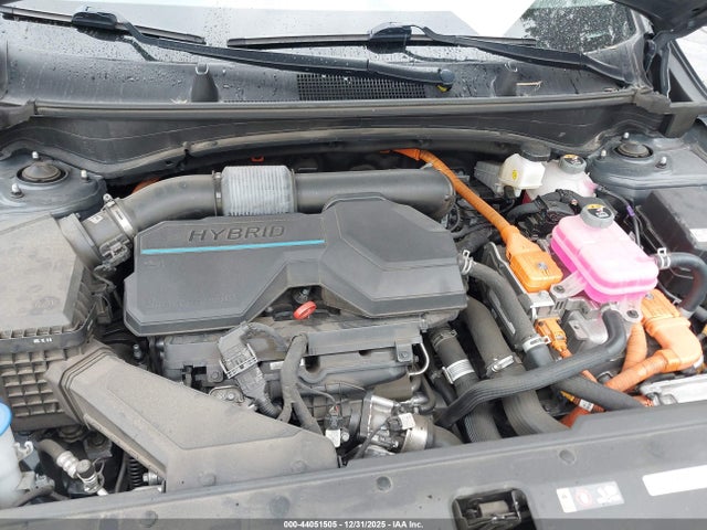 2023 KIA SPORTAGE HYBRID KNDPVCAG1P7052090 Photo 9