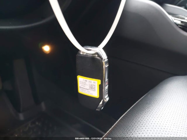 2023 KIA SPORTAGE HYBRID KNDPVCAG1P7052090 Photo 10